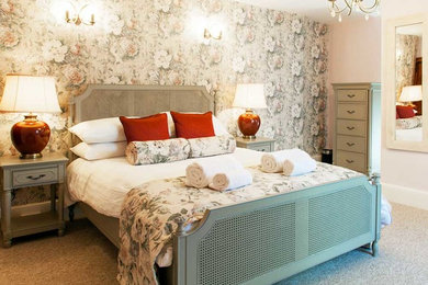 Refurbished Period Cottage