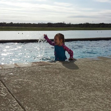 Martindale Pool