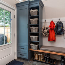Mudroom