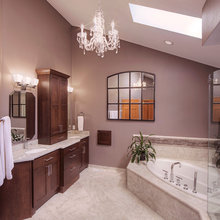 Hall Bath