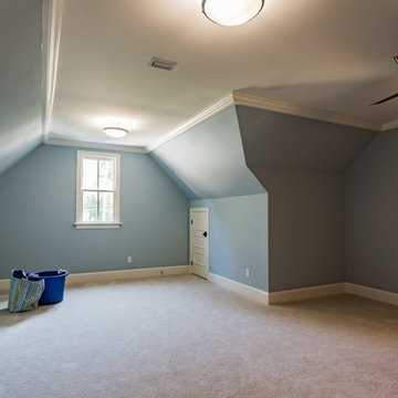 Parade of Homes - Fall 2016