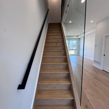 Port Richmond Townhomes