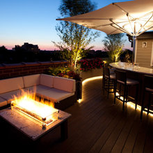 Monroe Rooftop