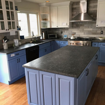 Renovations