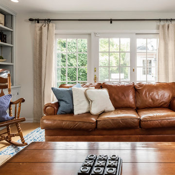 Lewis Ln Project