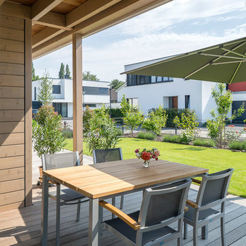 High quality Flat pack home with 3 to 4 bedrooms - Blue Willow by Stommel Haus