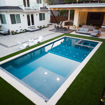Cambrian Park Project