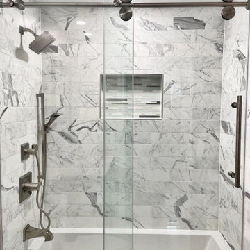 Fort Washington Bathroom