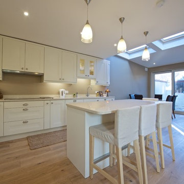 new extension dalkey