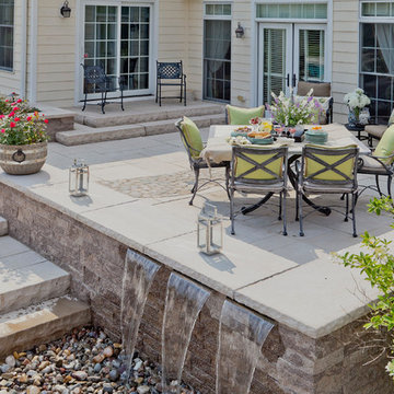 Maryland Backyard Transformation