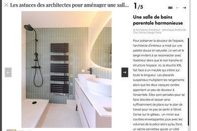 Parutions Presse