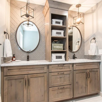 Home Remodel, Governor's Ranch, Littleton, CO