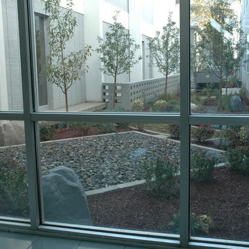 UTA Frontline Headquarters