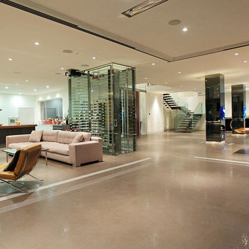 1111 Sierra Alta Way