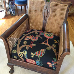 projects 2014 - Furniture