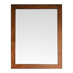 Avanity LEGACY 36 Mirror M36-BU - Wall Mirrors