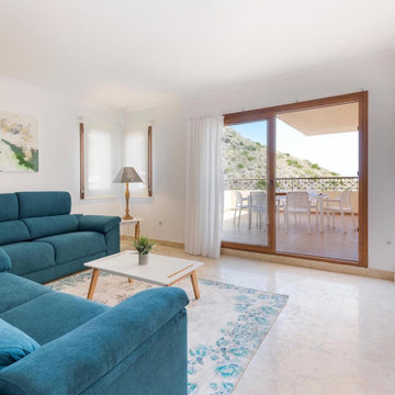 Apartamentos Resort Sales