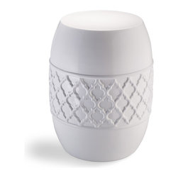Dana Side Table - Products