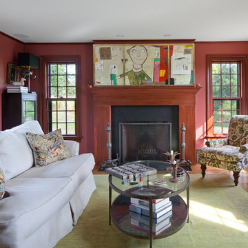 RENOVATION