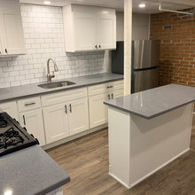 Hoboken Basement