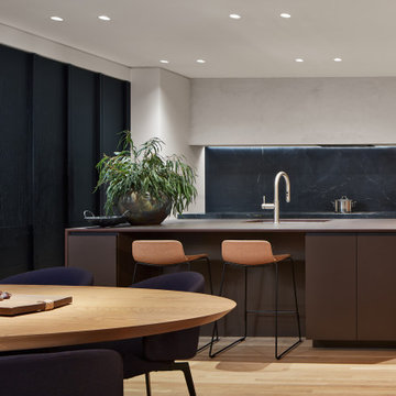 Huron Residence