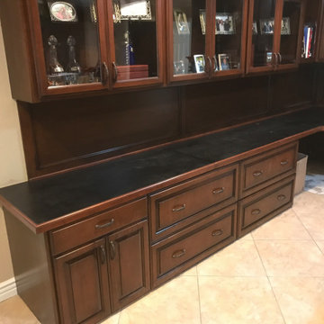 Custom Countertops