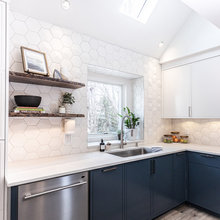 Kitchen Tile