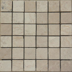 Pebble Mosaics - Products