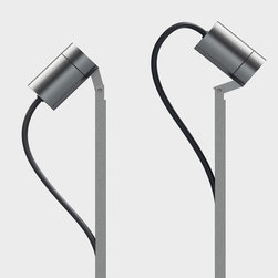 IP44.DE | Piek LED Ground Spike - Outdoor Lighting