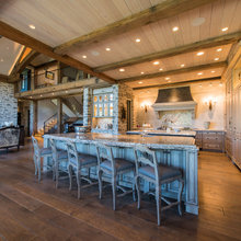 lakehouse layout