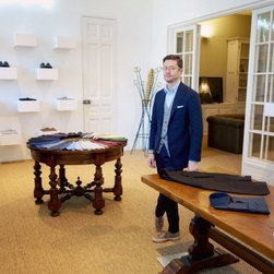 P. J Tailors - Accessories and Decor