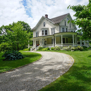 Ridgefield Residence