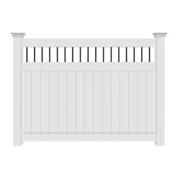 ActiveYards Privacy - Home Fencing And Gates