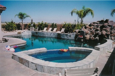 Blue Oasis Pools Inc Desert Hot Springs Ca Us 92240 Houzz