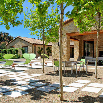 Los Altos Hills Residence
