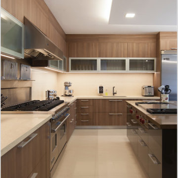 D House