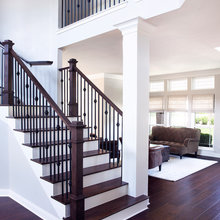 Drummond Stairs