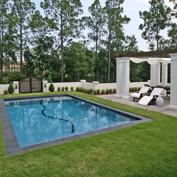 Custom Home in Pablo Creek Reserve 038