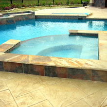 concrete