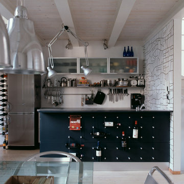 CASA BIANCA