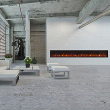 Living Room Ideas