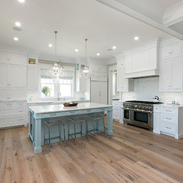 1722 Pierce: Daniel Island