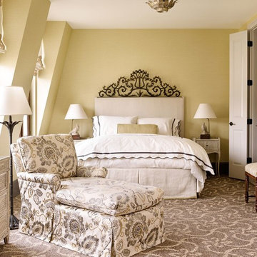 Buckhead Townhouse