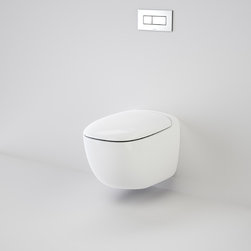 Caroma Contura Wall Hung Toilet Suite - Products