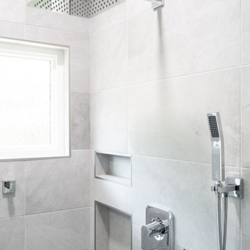 Rancho Bernardo Project - Bathroom Remodel