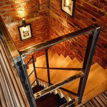 Remodel and extensions £200K+