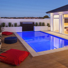 pools