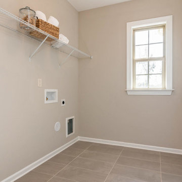 Ellington Model at McLean in Belmont, NC
