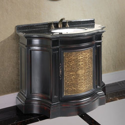 Legion Bathroom Vanities - Bathroom Vanities And Sink Consoles