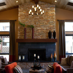 Merrillstone Cedar Falls - Products